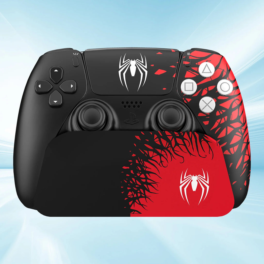 PS5 Spider Controller Stand, Universal Gamepad Bracket