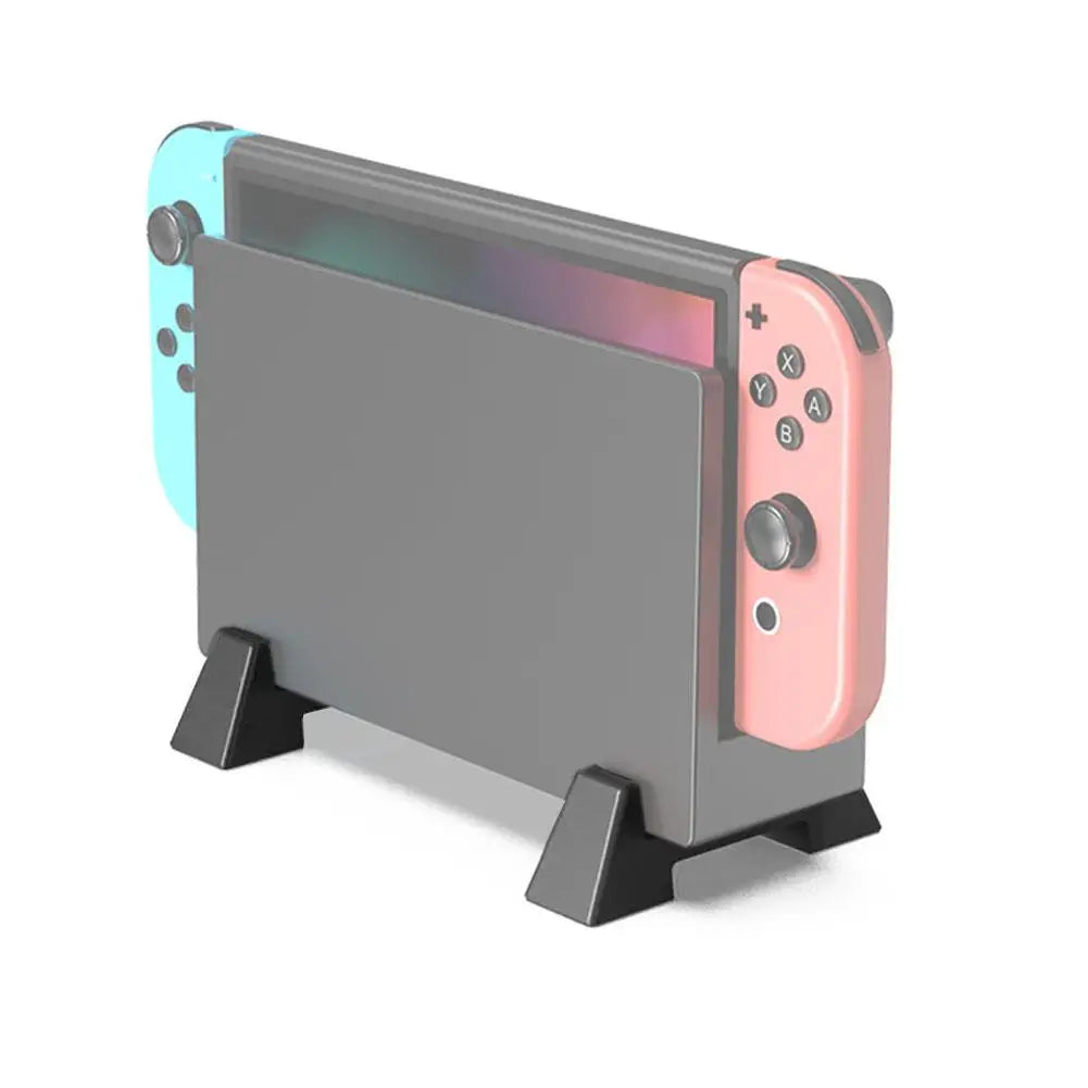 Base Holder Stand for Nintendo Switch 2, Desktop Cooling Bracket