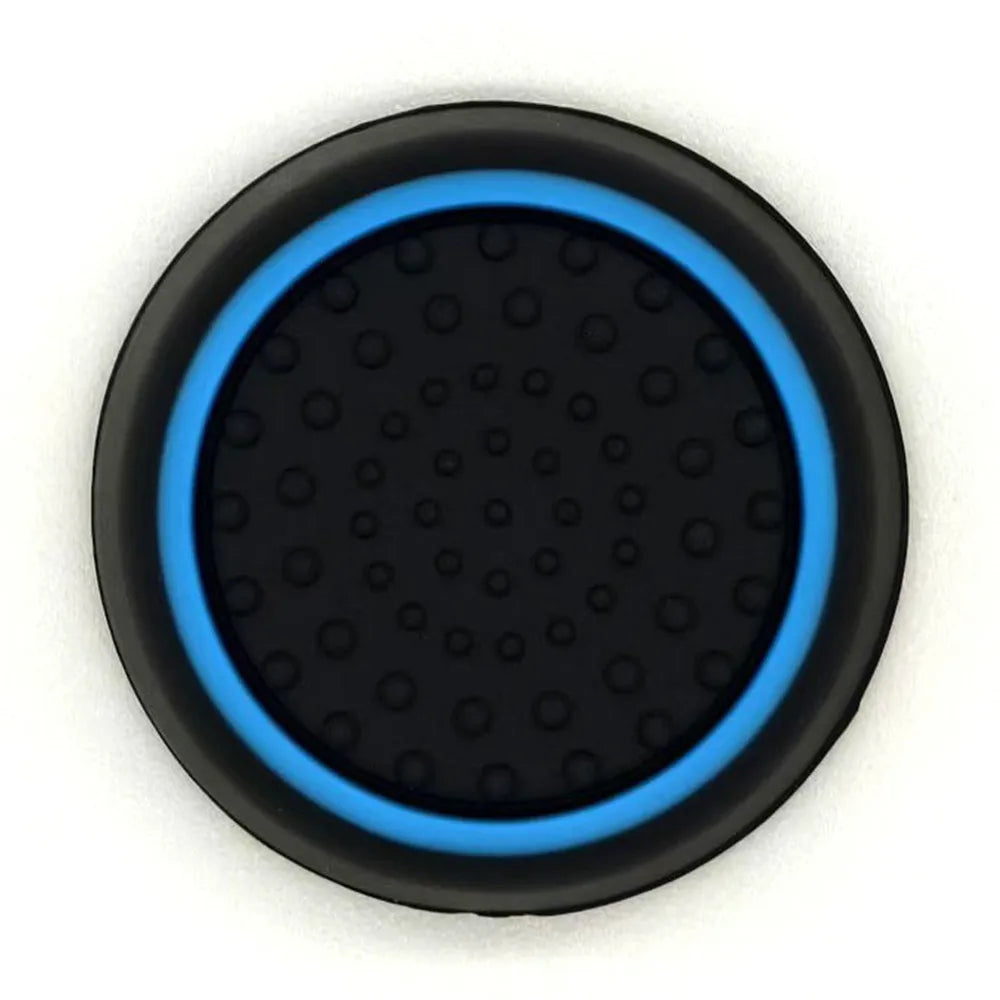 Silicone Thumb Grip Cap for PS4/PS5/PS3/Xbox Controller