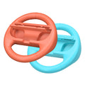 Steering Wheel Grip for Nintendo Switch 1/2, Racing 2Pcs/Set