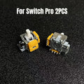 BANGSHE 2Pcs Hall Effect Joystick for PS5, PS4, Xbox, Switch Pro