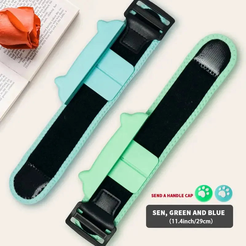 LOKPAD Wrist Strap for Switch OLED Joy-Con, Just Dance