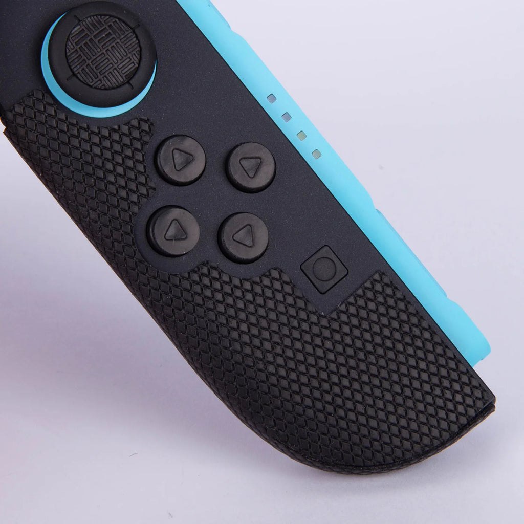 TALONGAMES Nintendo Switch 2 Joy-Con Grip Tape, Classic Version