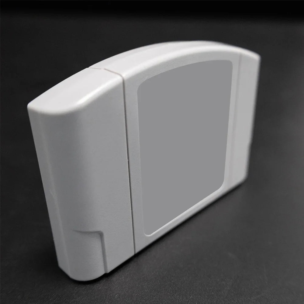Link 13 Mega Man 64 For N64 Cartridge USA EUR Game Card Tested Working 64 Bit Gray Housing Support Custom For Nintendo 64