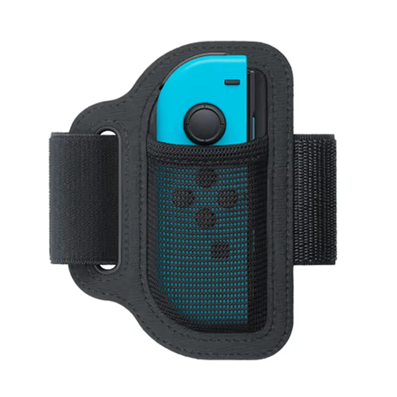 Leg Strap for Switch Sports Joy-Con Controller Kicking Motions