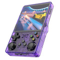 BOYHOM R36S Plus Retro Handheld Game Console 4-Inch IPS Linux
