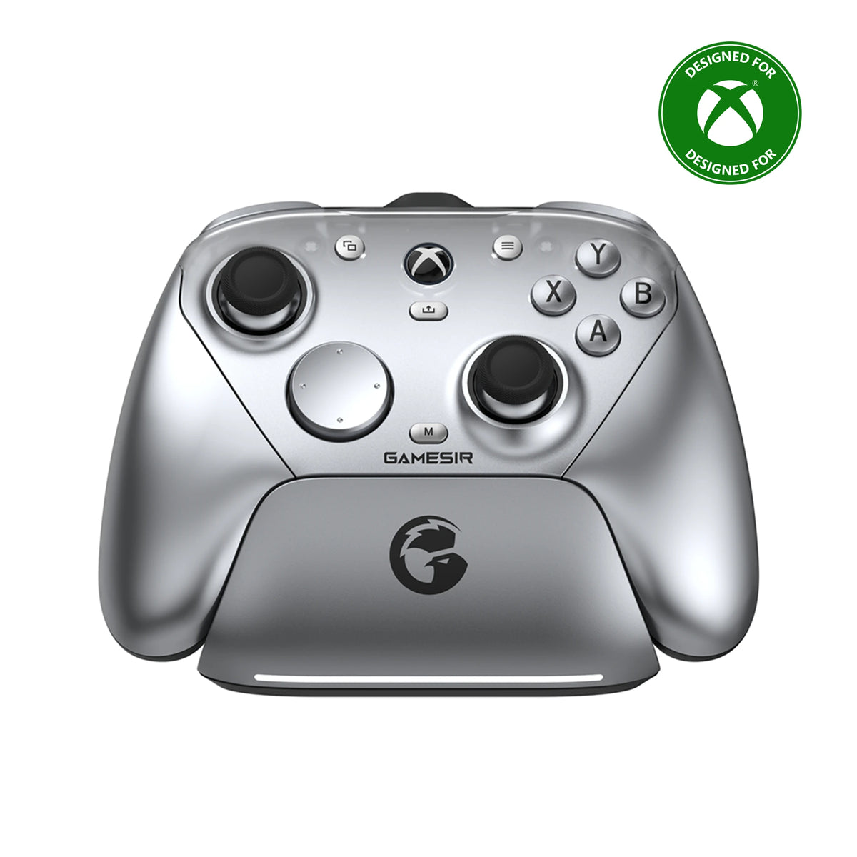 GameSir G7 Pro Xbox Controller with TMR Sticks, Hall Triggers