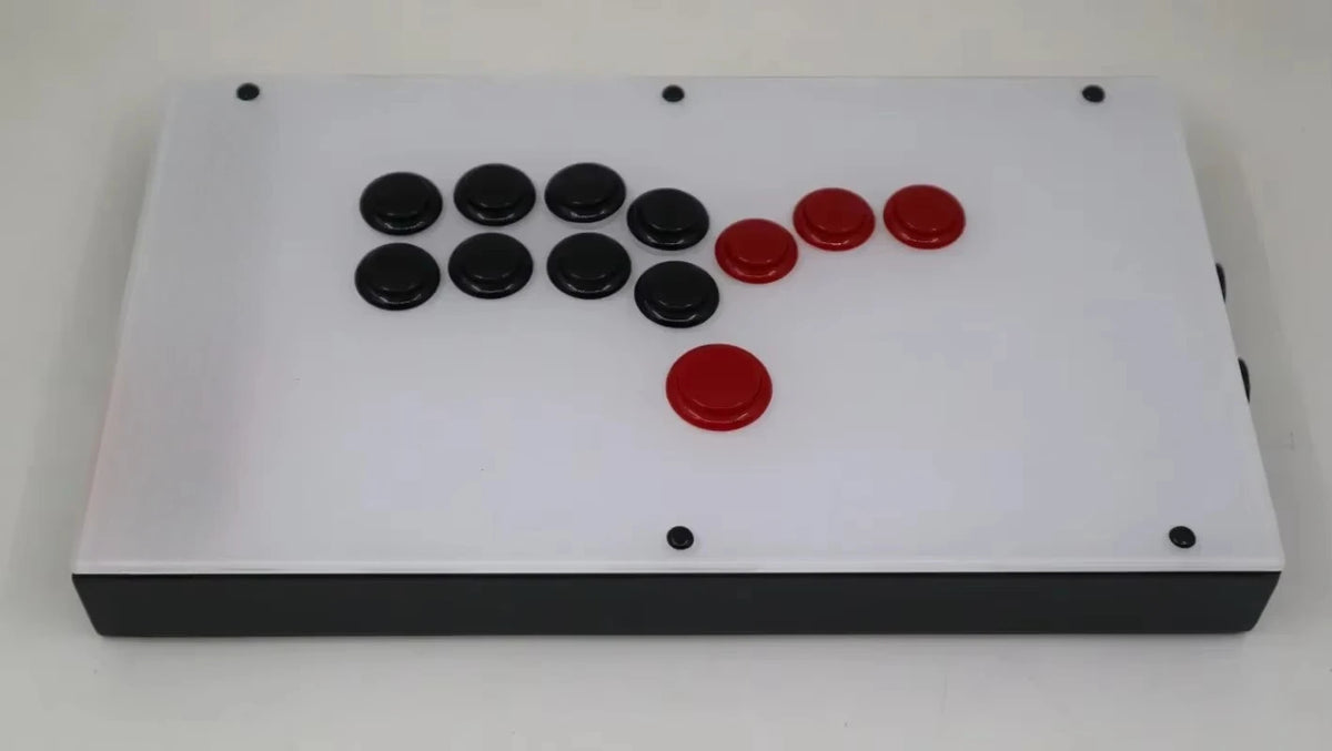 FightBox Fighting Board UP5 Hitbox Fight Stick for PS5/PS4/PC
