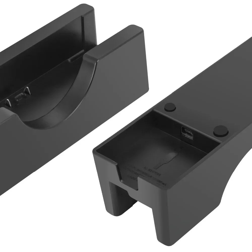 New 3DS XL Charging Stand with USB Cable, Vertical Dock