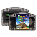 EVERGENESIS SC64 Open Source N64 Flash Cart 16GB Card 64DD