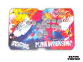 Punk Workshop ULTRA BOX Leverless Hitbox Controller for Switch/PC