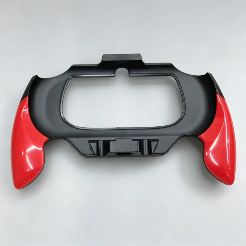 1PC Anti-slip Hand Grip Bracket Holder For PS Vita 2000 Comfort Controller Stand Handle Grip for PSV 2000 Game Accessory