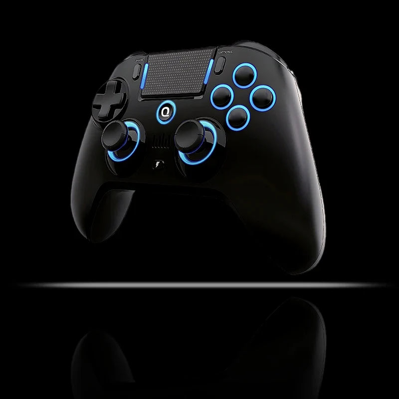 QRD Spark N5 Wireless Controller for PS5 PS4 PS3 PC Hall