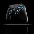 QRD Spark N5 Wireless Controller for PS5 PS4 PS3 PC Hall
