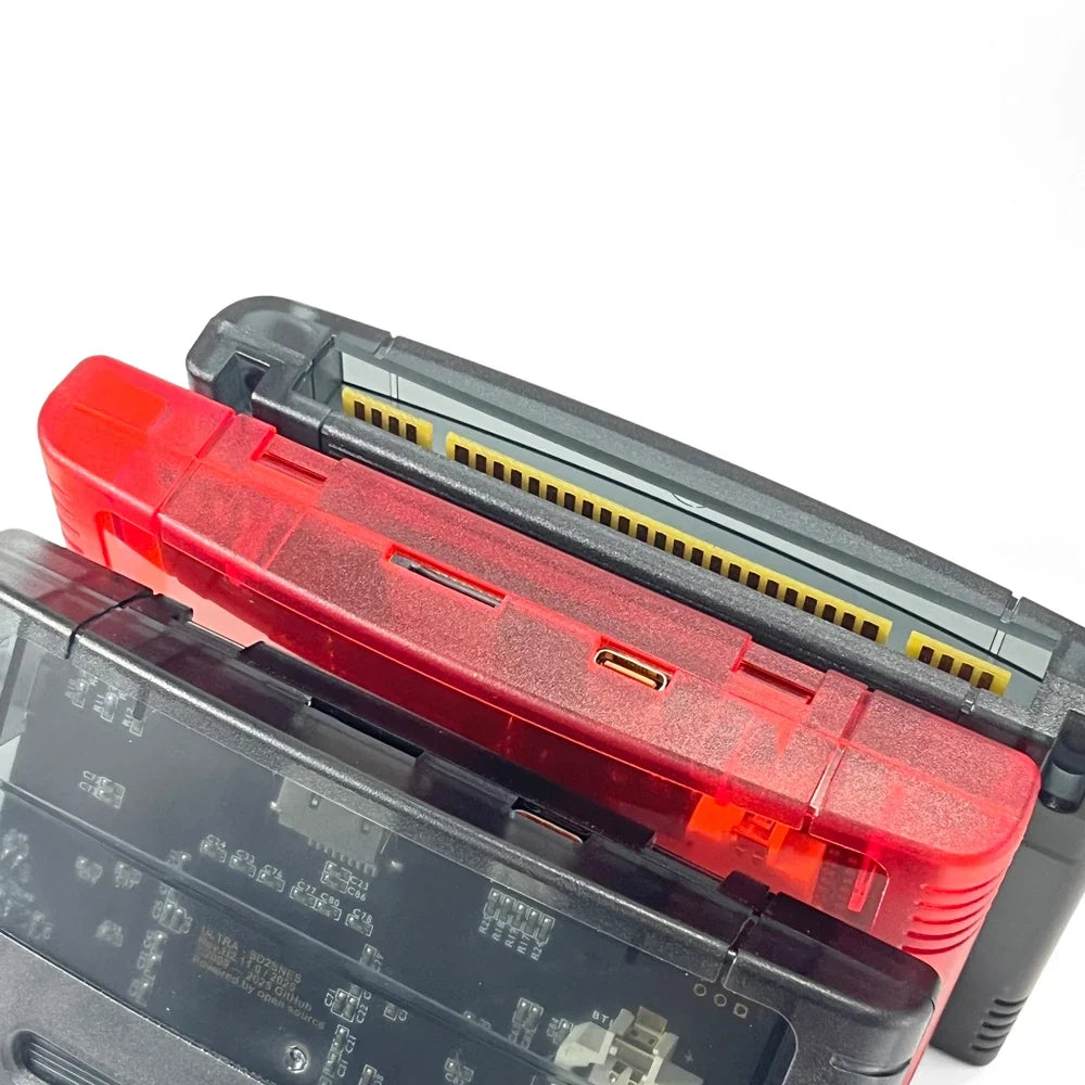 PALYPAK FXPAK Pro Cart for SNES Super Famicom, SD Card Slot