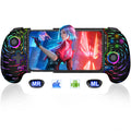 BEBONCOOL MC302 Hall Effect Phone Controller, Stretching, Android
