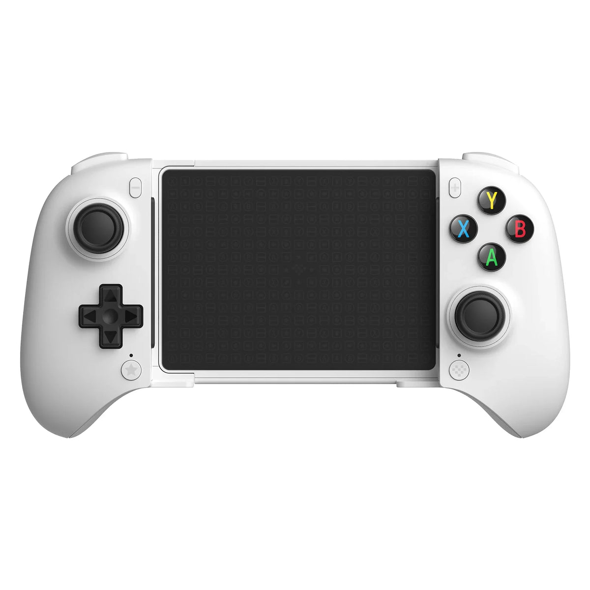 8Bitdo Ultimate Bluetooth Mobile Gaming Controller for Android with Hall Effect Triggers and Joysticks Game Accessories