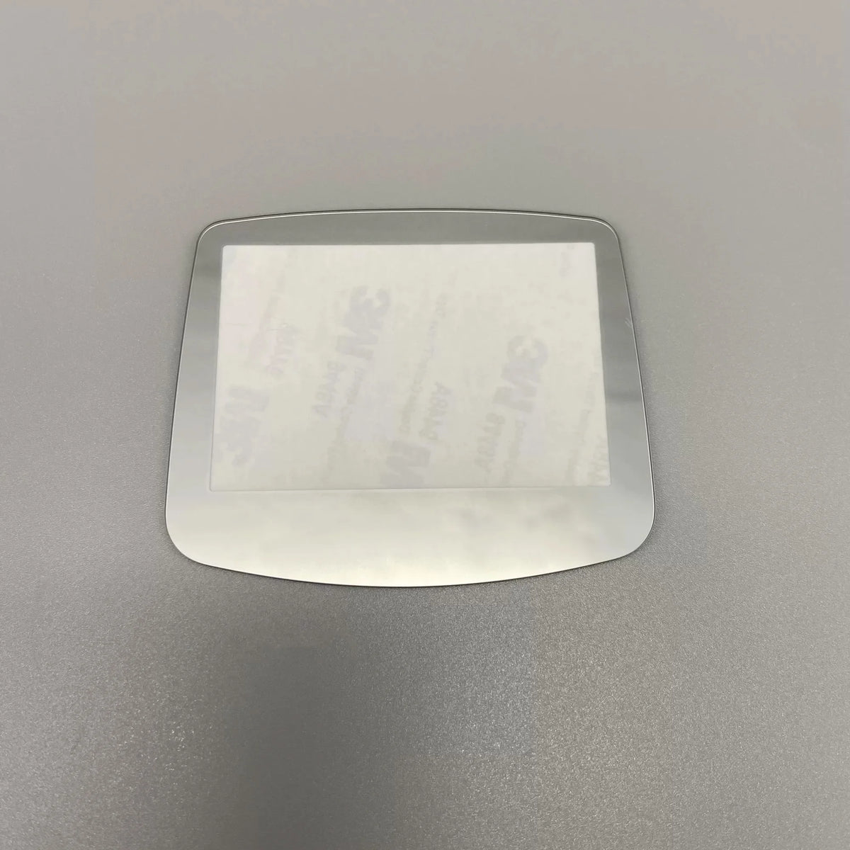 High Quality No Brand Logo Gameboy Advance GBA Shell Kit.There is no brand logo on the shell