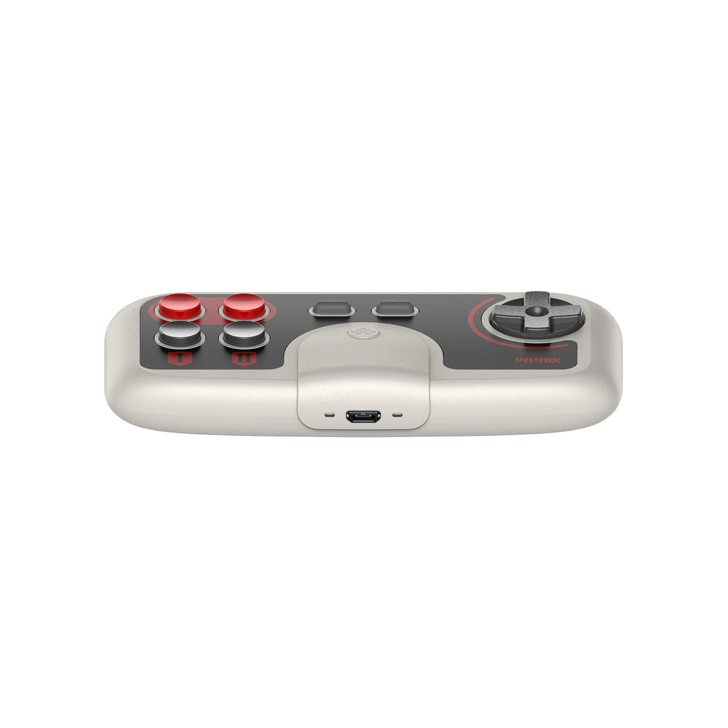 8bitdo PCE Core 2.4G Wireless Gamepad for PC Engine Mini PC Engine CoreGrafx Mini TurboGrafx-16 Mini for Nintendo Switch