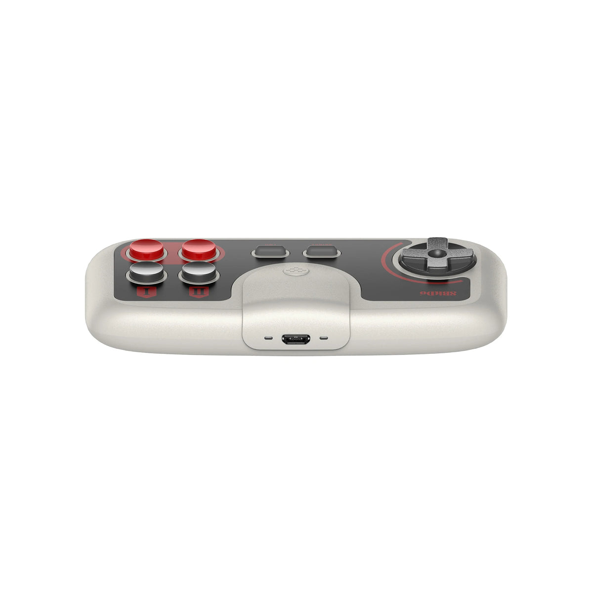 8bitdo PCE Core 2.4G Wireless Gamepad for PC Engine Mini PC Engine CoreGrafx Mini TurboGrafx-16 Mini for Nintendo Switch