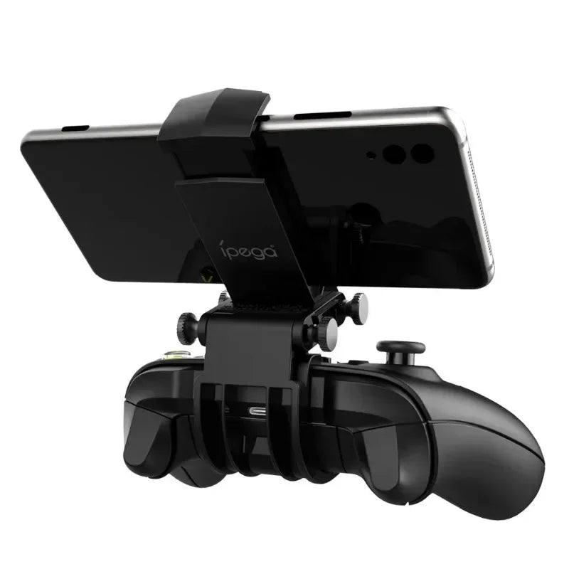 PG-XBS005 Xbox Series X/S Controller Phone Mount, Three-Stage