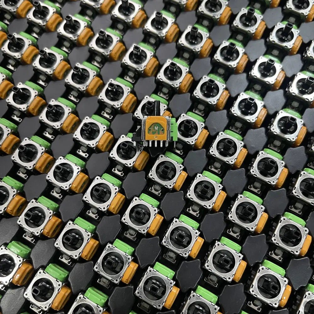 Favor TMR Joystick Sensor for PS5, PS4 & Xbox Controllers