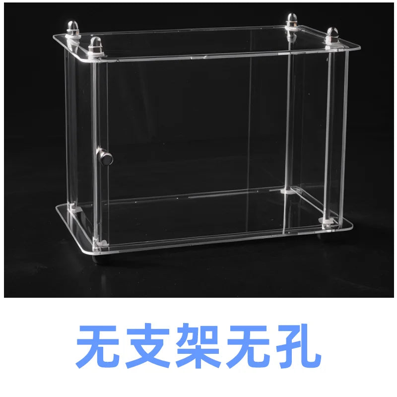 Nintendo Switch, Xbox, PS5 Acrylic Controller Display Box