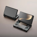 In stock AYN Thor 6'' OLED Dual Screen Gaming Handheld Qualcomm Snapdragon CPU Android13 6000mAh Battery Hall Stick Game Console