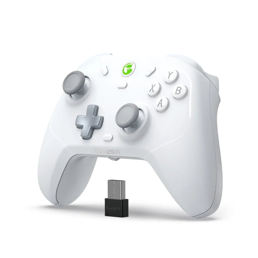 GameSir Cyclone Pro Wireless Switch Controller, Hall Effect
