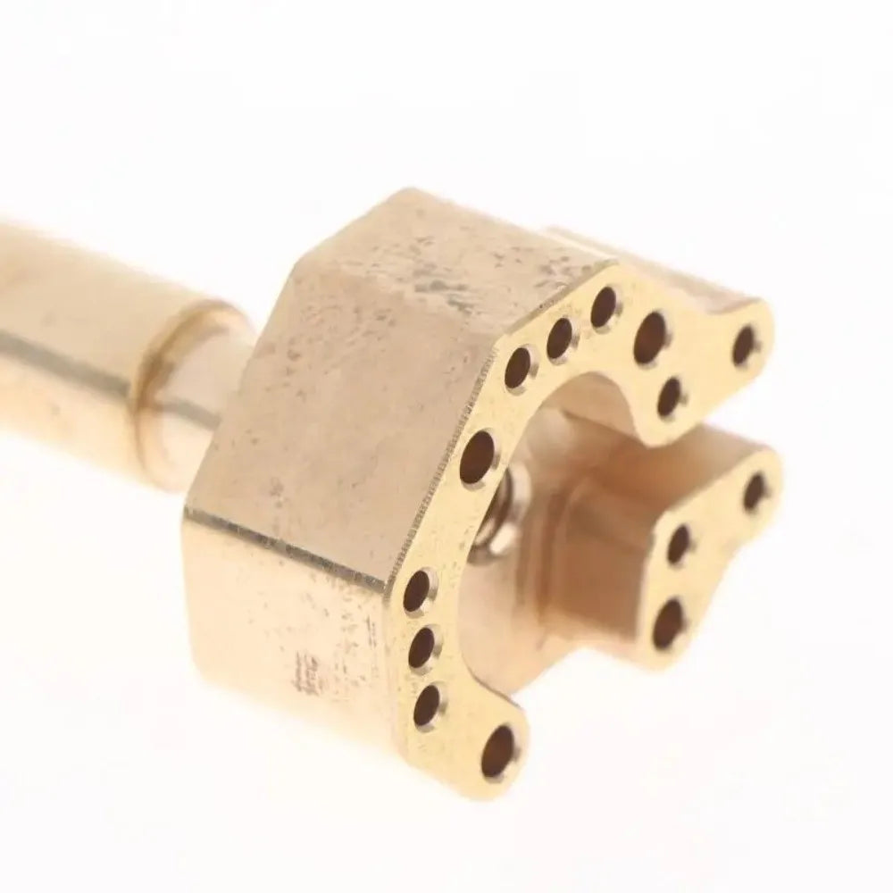 T12 JBC245 936 Soldering Iron Tip Heating Core, Brass Tool