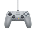 Wired Gaming Controller For GameSir T3 Lite For PC/Steam/Switch Lightweight Gamepad Hall Joystick Game Accessoy