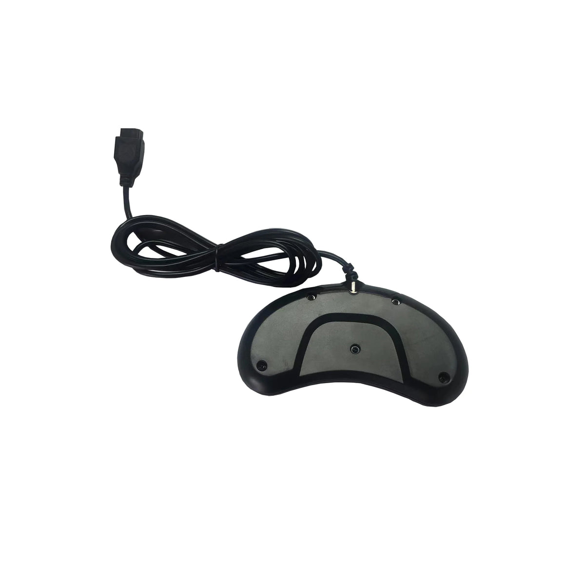 6-Button Gamepad for SEGA Genesis & Mega Drive, 16-Bit Controller