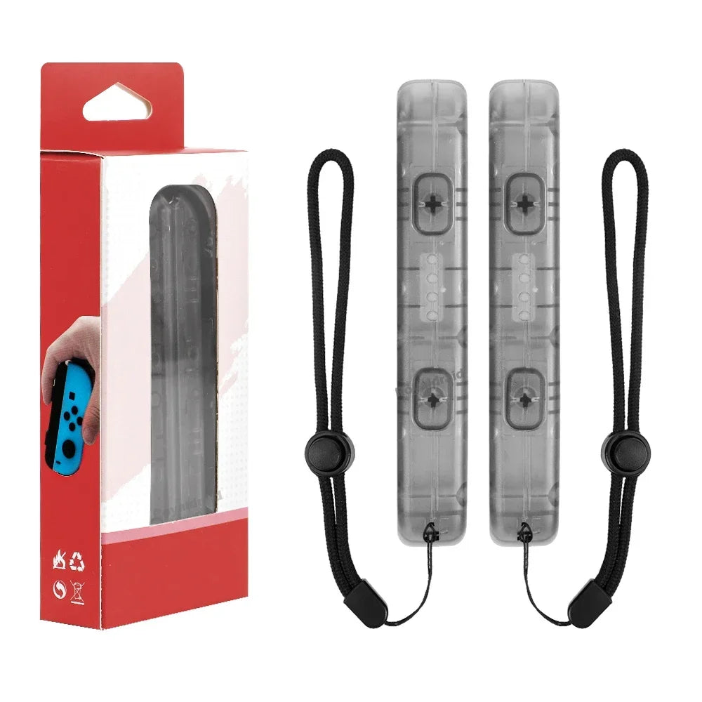 Joy-Con Wrist Strap for Switch & Switch OLED, Left and Right Pair