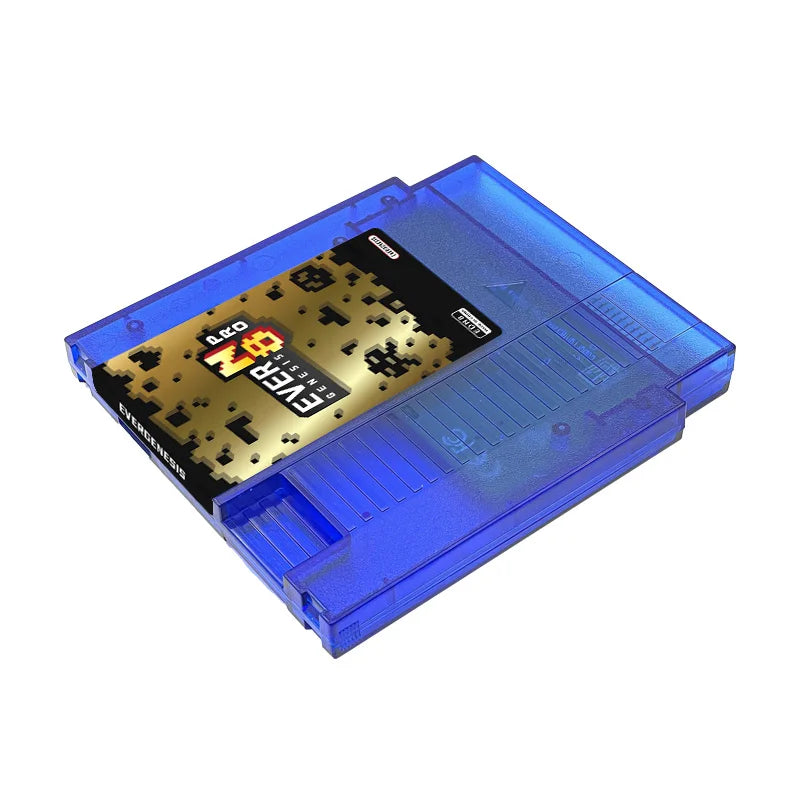 DGETG N8 Pro 1500 in 1 FC/NES Game Card, OS-V13, 4G TF Card