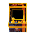 Retro Mini 8-Bit Arcade Handheld Game Console with Joystick 1.8 Inch Screen Portable Game Console Built-in 152 Games Kids Gift
