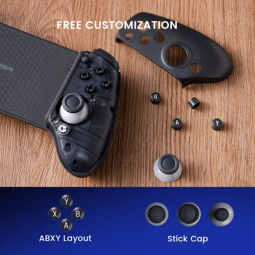 GameSir G8 Plus Nintendo Switch Limited Edition Mobile Gamepad