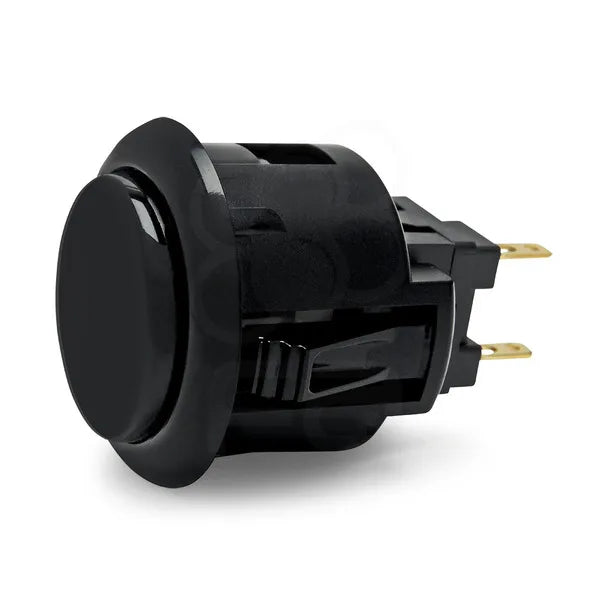 Sanwa OBSF-30 / OBSF-24 Push Button 30mm 24mm for Arcade Hitbox