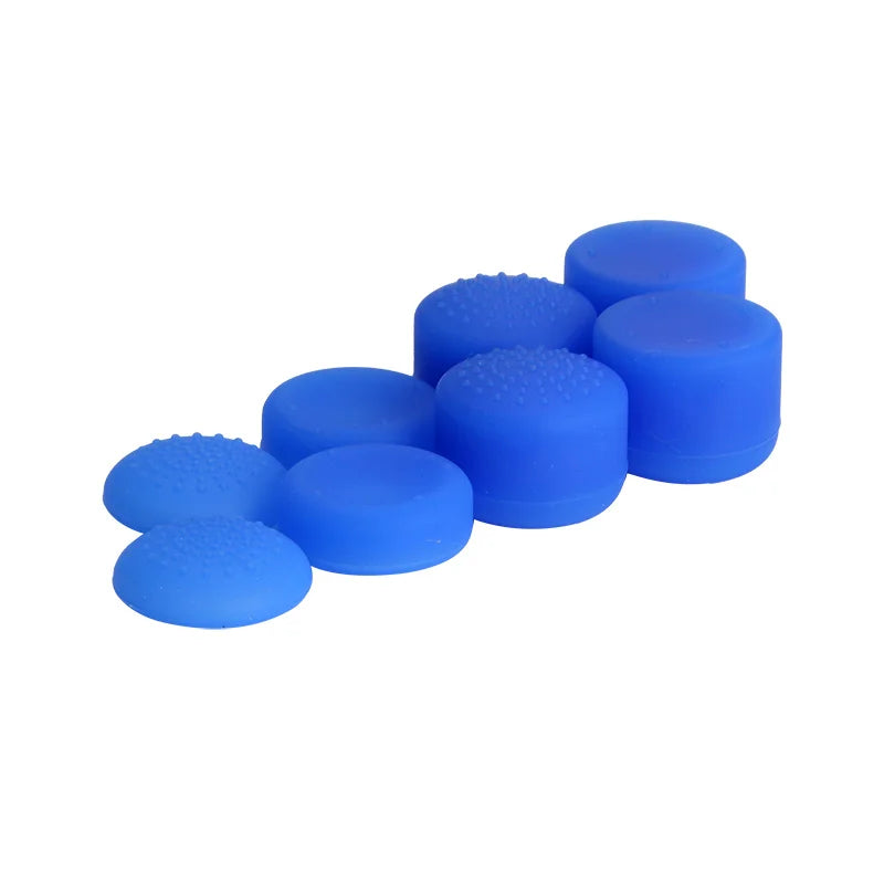 Gamepad Thumb Stick Grip Cap Joystick Extra High Cover for Sony Dualshock 3/4/5 PS5 PS3 PS4 Slim Xbox 360 Switch Pro Controller