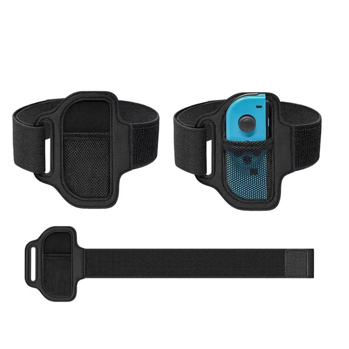Leg Strap for Switch Sports Joy-Con Controller Kicking Motions