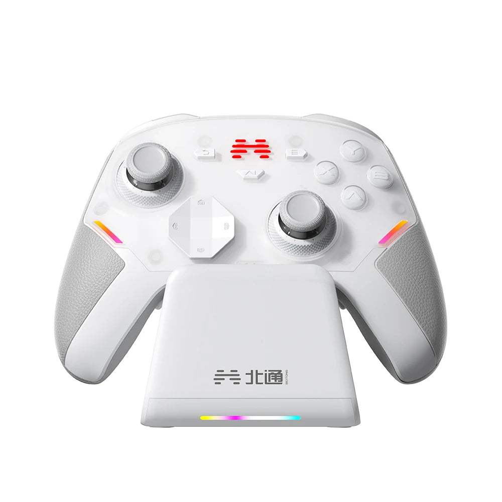 BEITONG KP40D Elite TMR Controller for Switch, Switch 2, PC