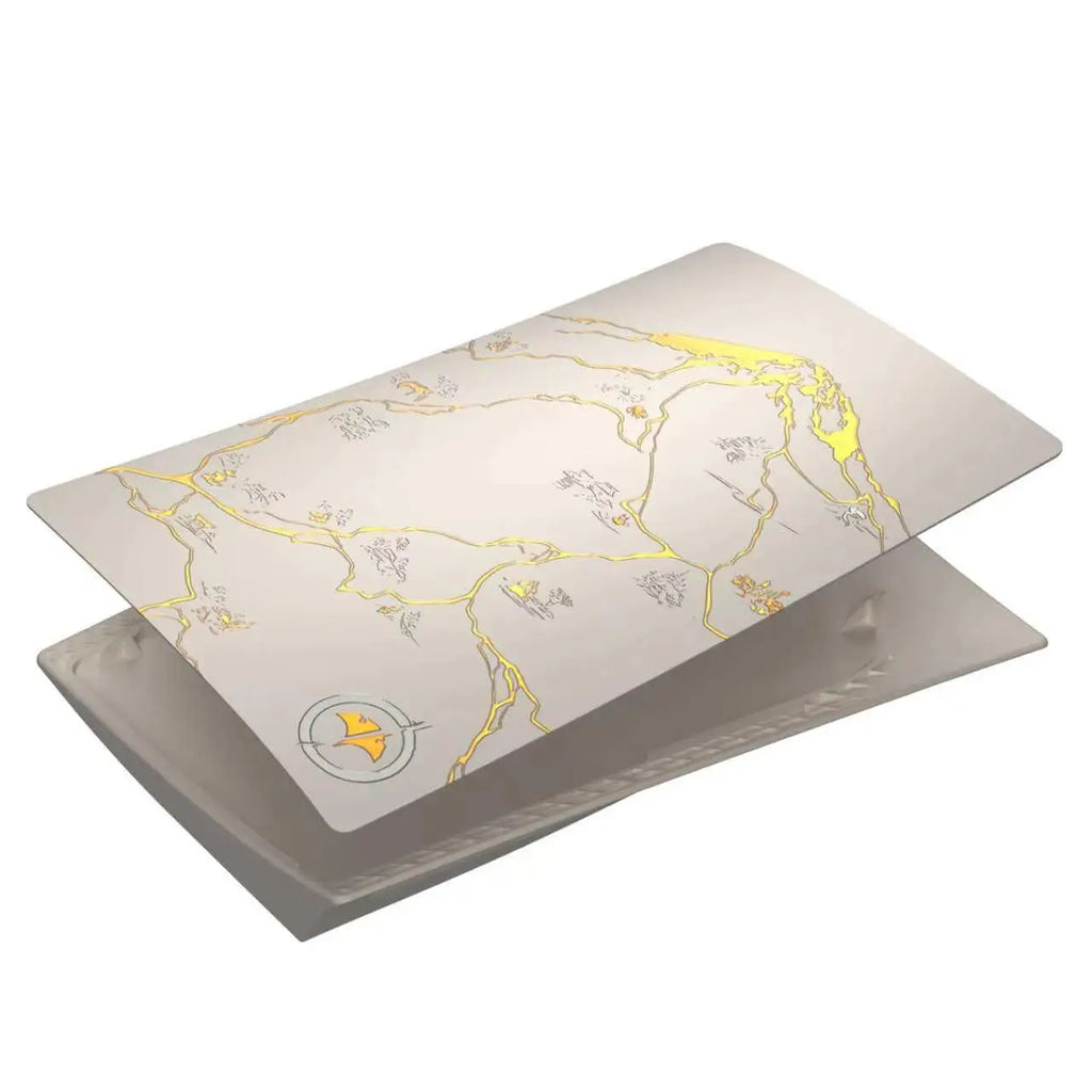 PS5 Disc Edition Console Cover Plates, Faceplate Shell