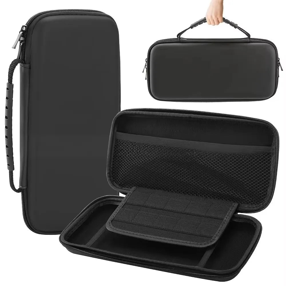 Carrying Case for Nintendo Switch 2, Waterproof Travel Bag