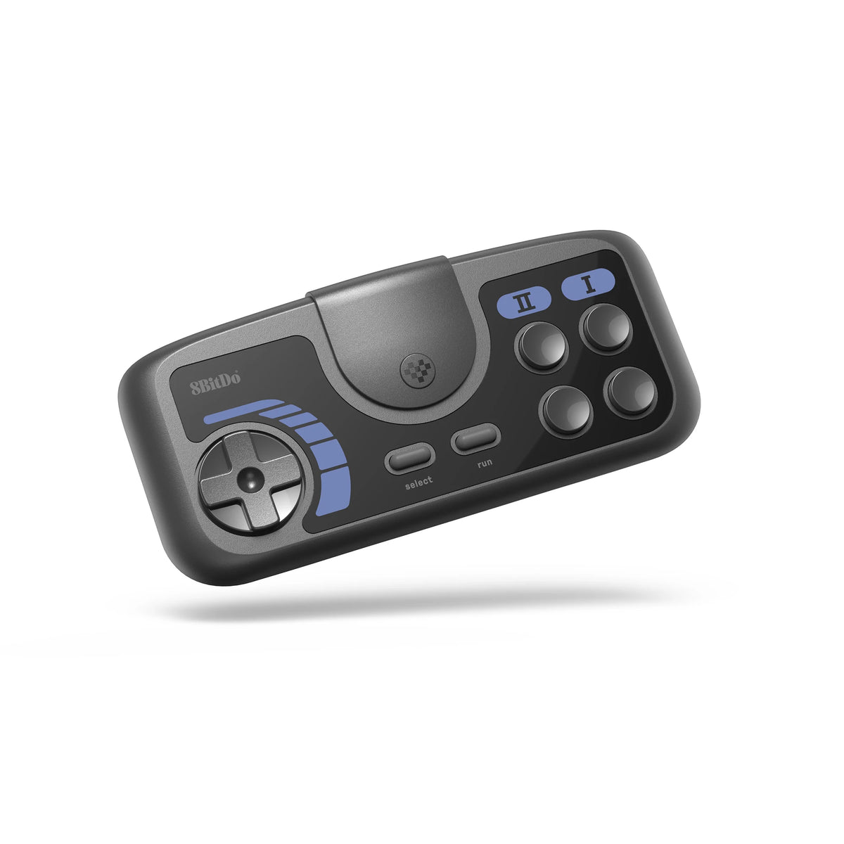 8bitdo PCE Core 2.4G Wireless Gamepad for PC Engine Mini PC Engine CoreGrafx Mini TurboGrafx-16 Mini for Nintendo Switch