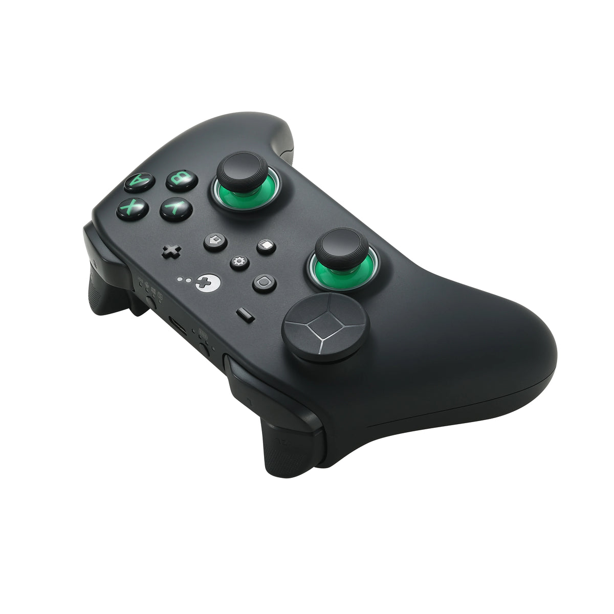 GuliKit TT Pro TMR Controller for Nintendo Switch 1/2, PC