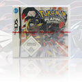 Pokemon Platin-Edition NOE Version, Sealed DS Game Card, German