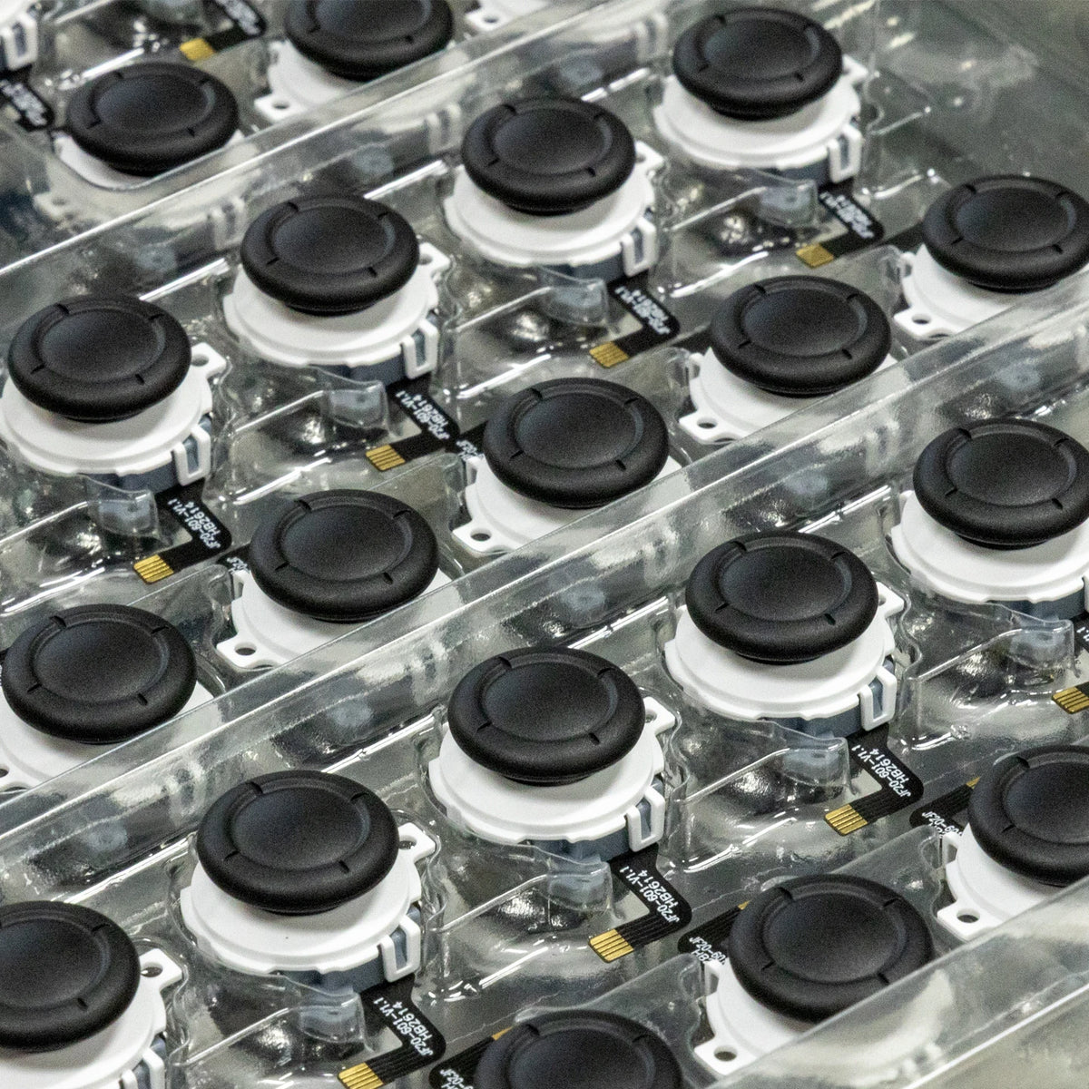 TMR Analog Joystick Replacement for Switch 2 Joy-Con