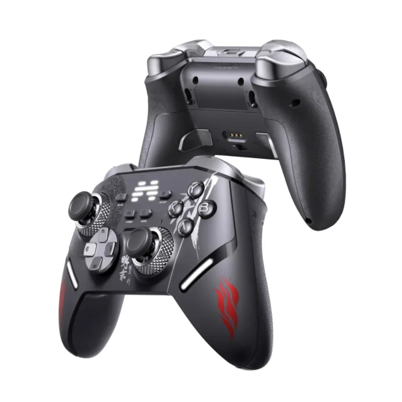 BEITONG KP40 Wuchang Fallen Feathers Controller with TMR Sticks