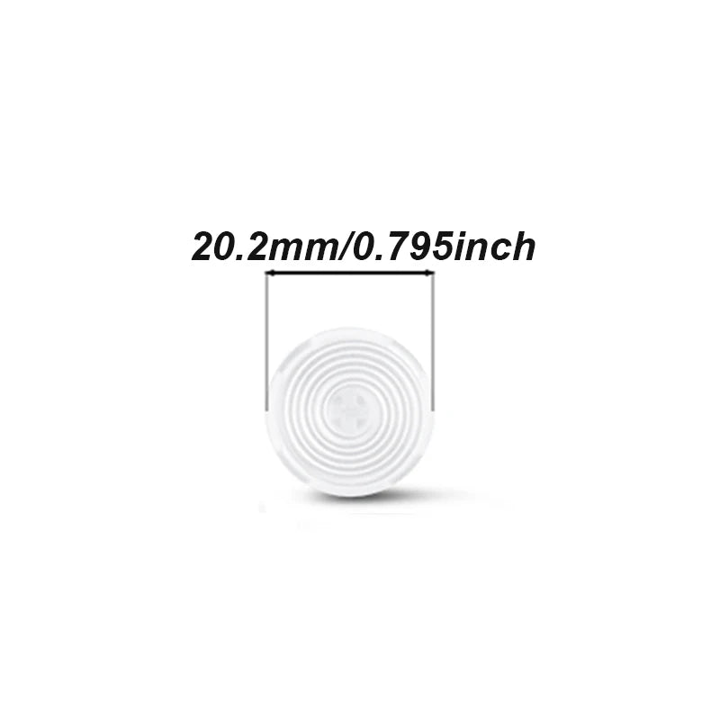 Replacement Keycap for Hitbox Fighting Box Game Keyboard Cap Push Button for Cherry Kailh Switches