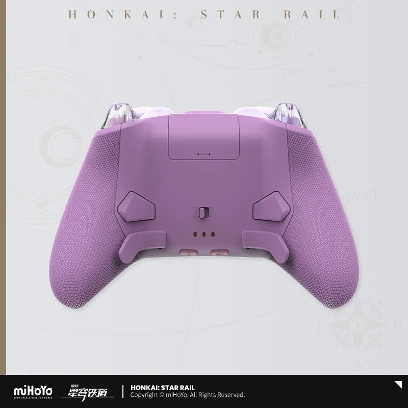 miHoYo Honkai Star Rail Castorice Force Feedback Game Controller
