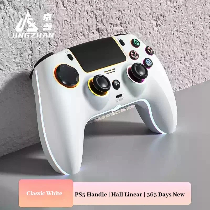 PS5 original PRO wireless gaming controller Bluetooth PC version Steam  Black Myth Wukong computer universal gamepad